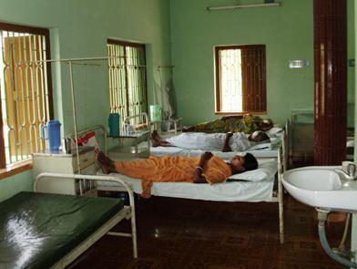 Rotary Club of Guildford Eye Project